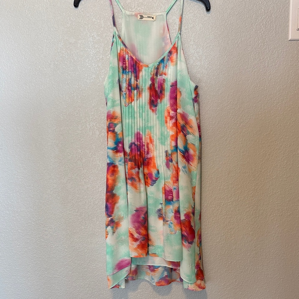 Buddy Love Pastel Sleeveless Top